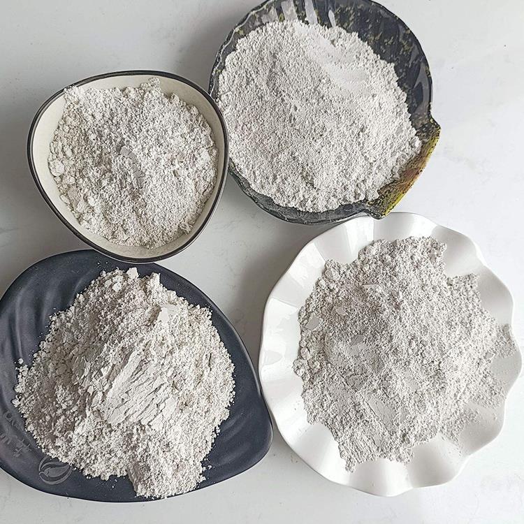 云母粉在陶瓷化硅橡胶的作用