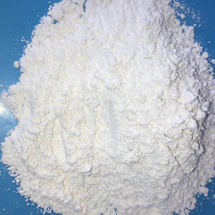 教您如何识别硫酸钡的优劣