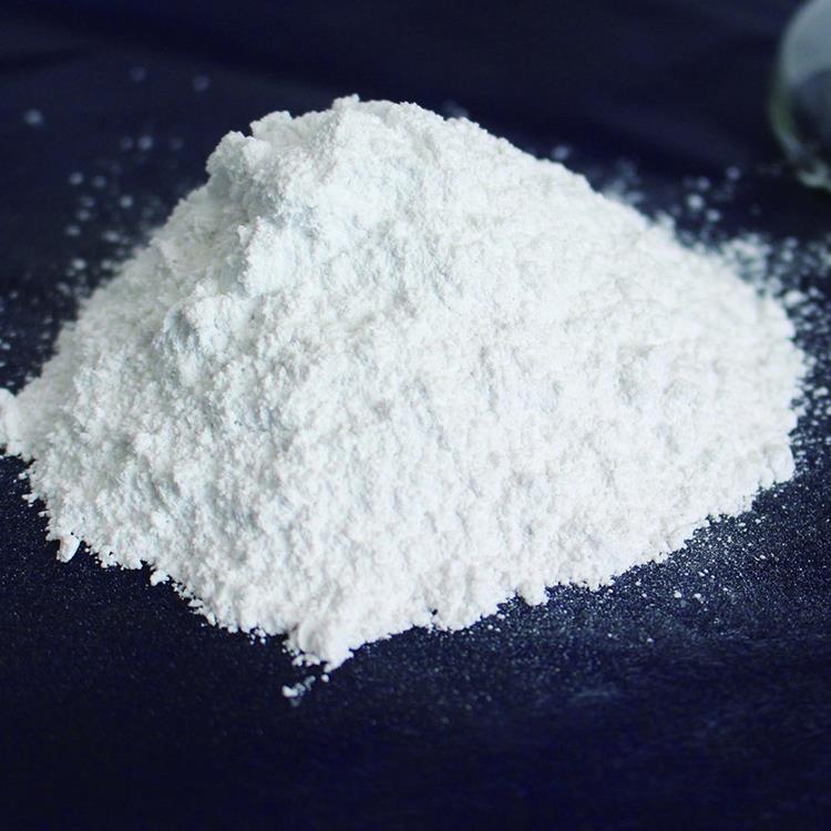 影响滑石粉透明度的因素