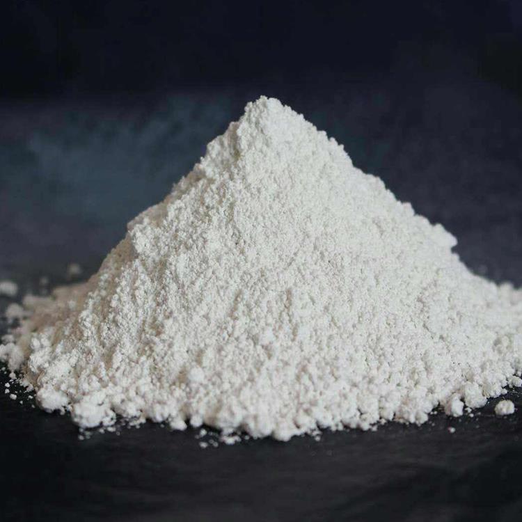 滑石粉的工业性能与广泛应用