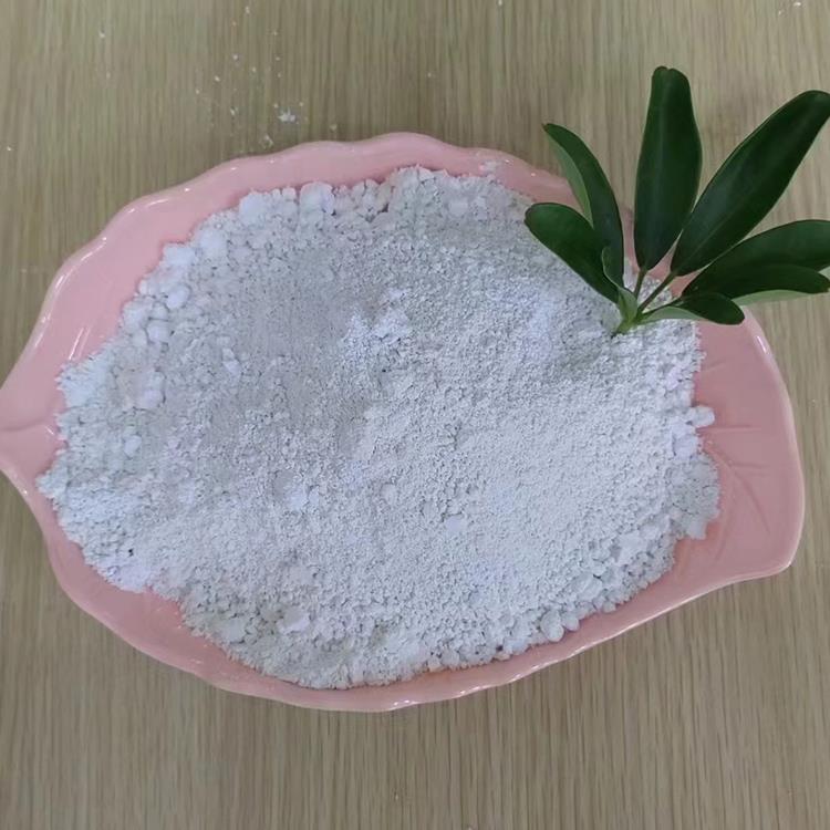 哪些因素影响沉淀碳酸钙沉降