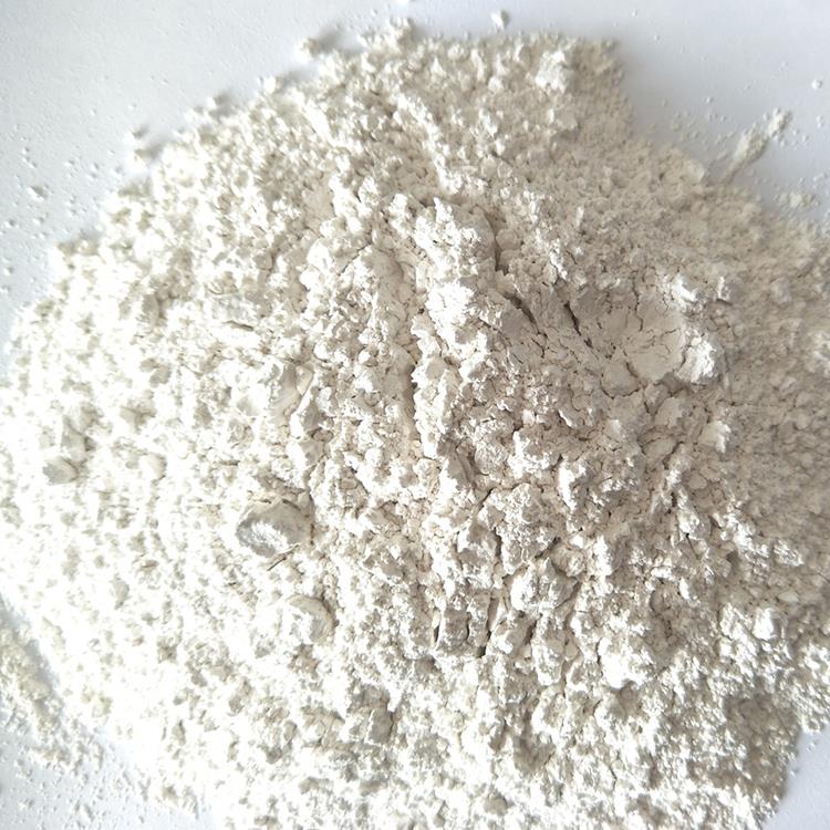 滑石粉在污水处理中的新应用