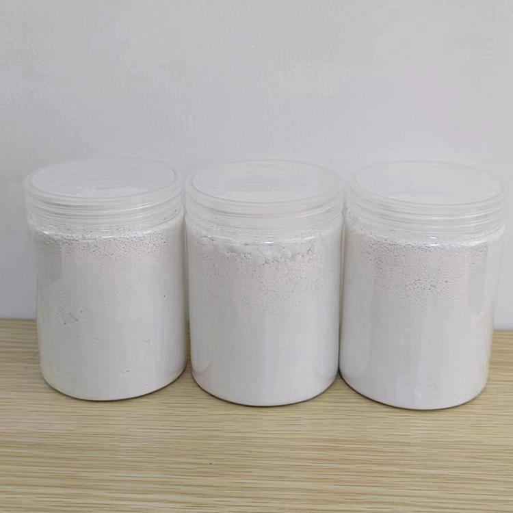 重质碳酸钙如何影响塑料制品的表面光泽度