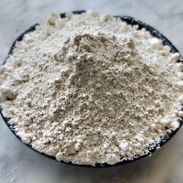 硫酸钡粉末涂料填料改性与流平性提升