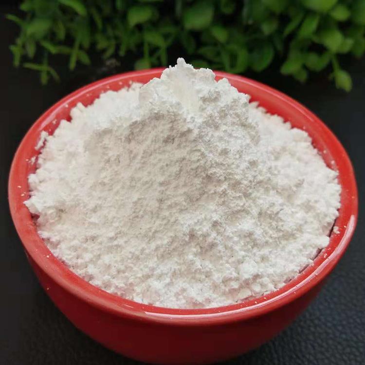 滑石粉厂家片状结构保持与下游应用关联