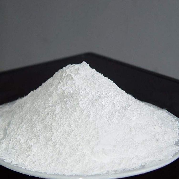 硫酸钡在粉末涂料中作为功能填料的改性应用